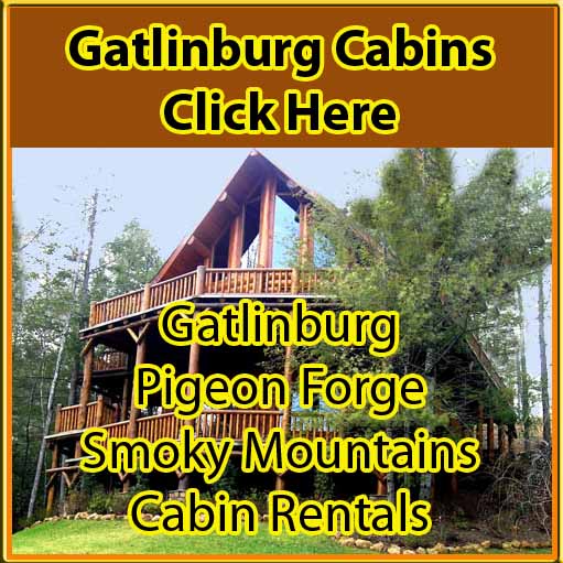 Gatlinburg Cabins