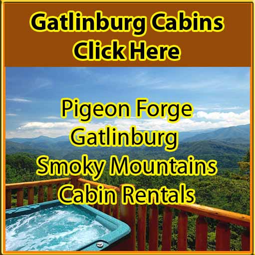 Gatlinburg TN Cabins