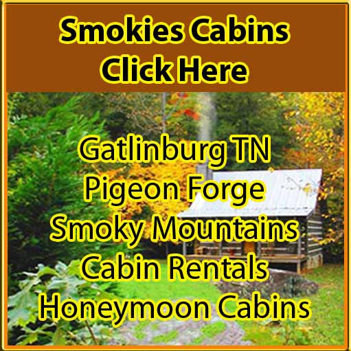 Gatlinburg Honeymoon Cabins