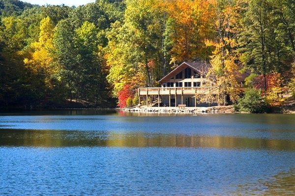 Post image for Norris Lake Cabin Rentals
