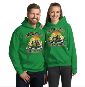 Shop Raging Goat Hoodies