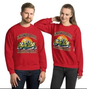 Shop Raging Goat Sweatshirts